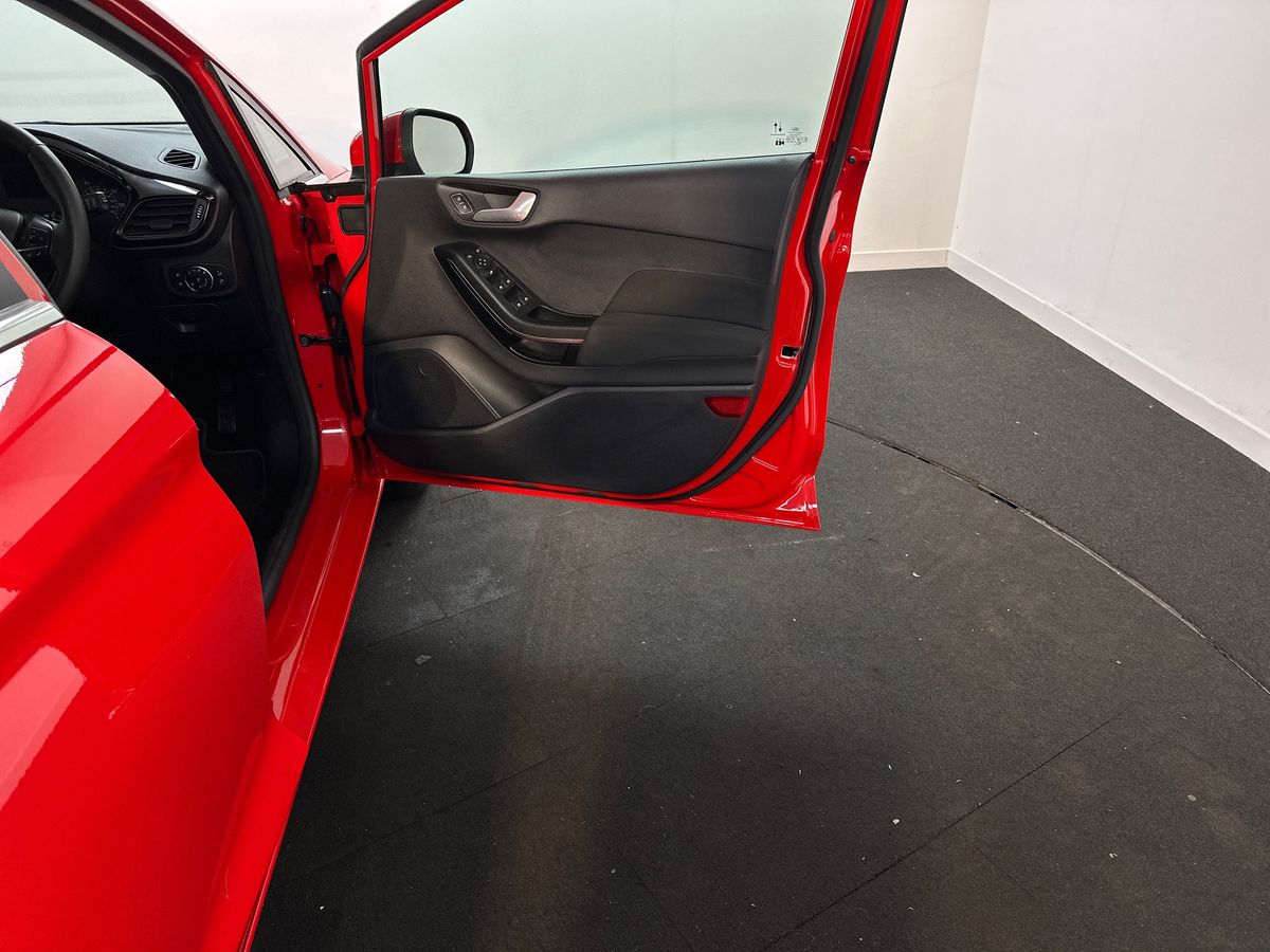 Used Ford Fiesta 2022 for sale - 76338703: Photo 35