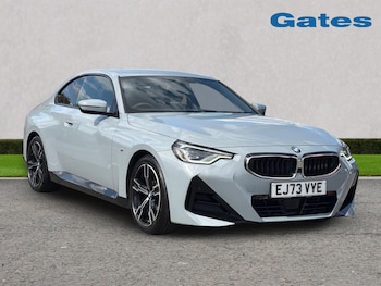 Used BMW 2 Series 2023 for sale - 79602625: Photo