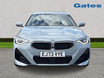 Used BMW 2 Series 2023 for sale - 79602625: Photo