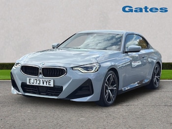 Used BMW 2 Series 2023 for sale - 79602625: Photo