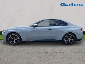 Used BMW 2 Series 2023 for sale - 79602625: Photo