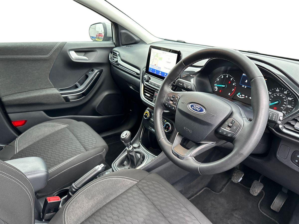 Used Ford Puma 2024 for sale - 77428151: Photo 10