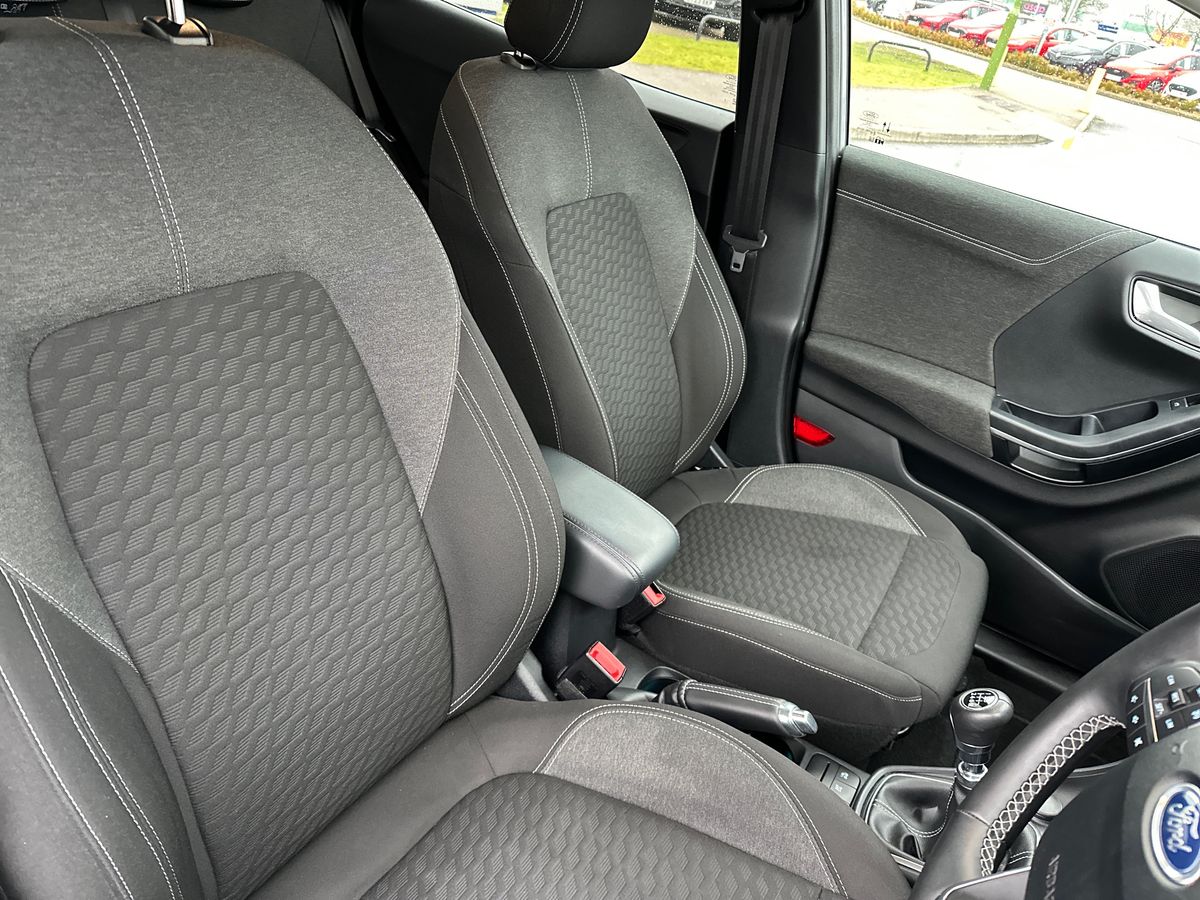 Used Ford Puma 2024 for sale - 77428151: Photo 12