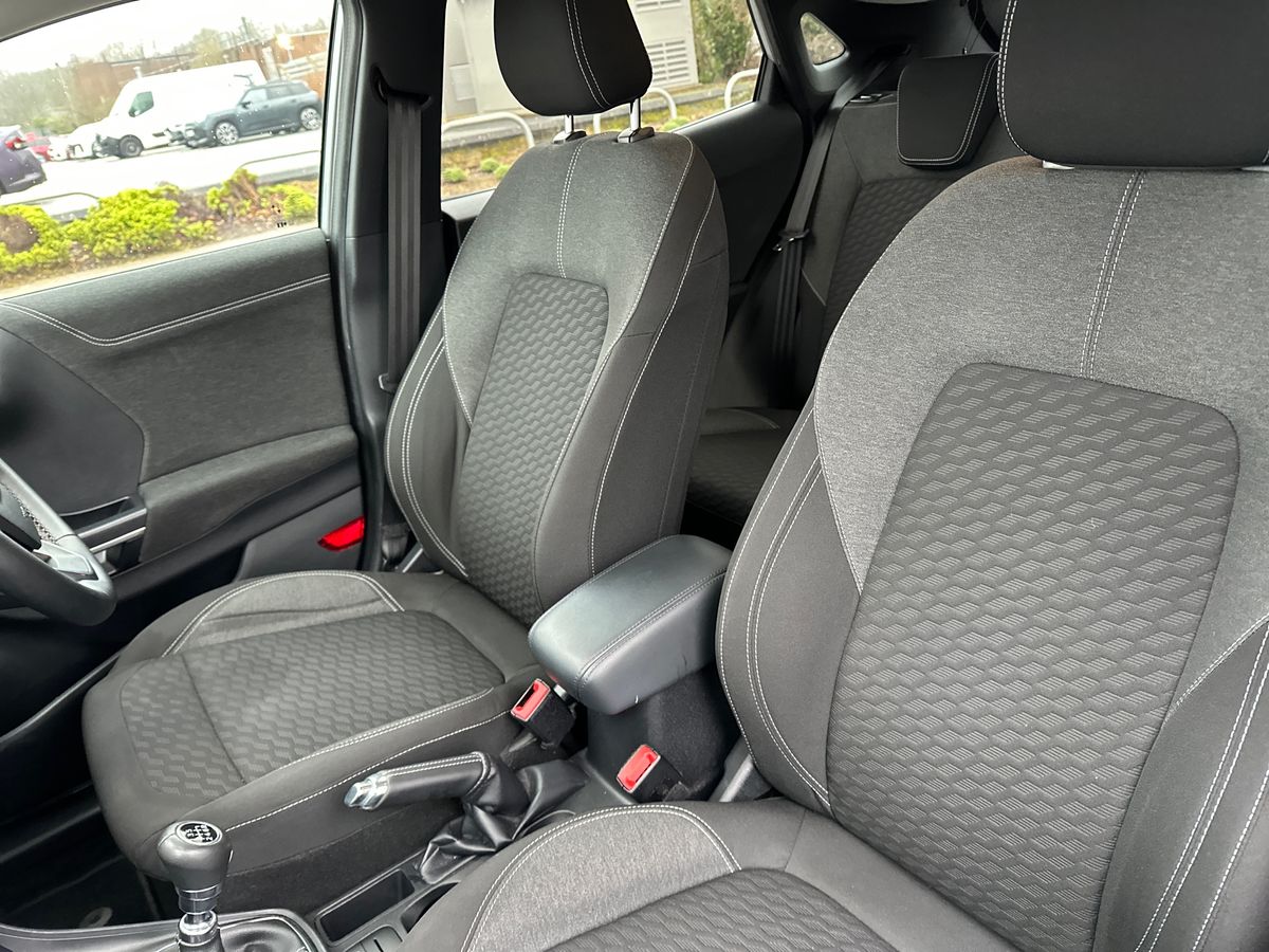 Used Ford Puma 2024 for sale - 77428151: Photo 13