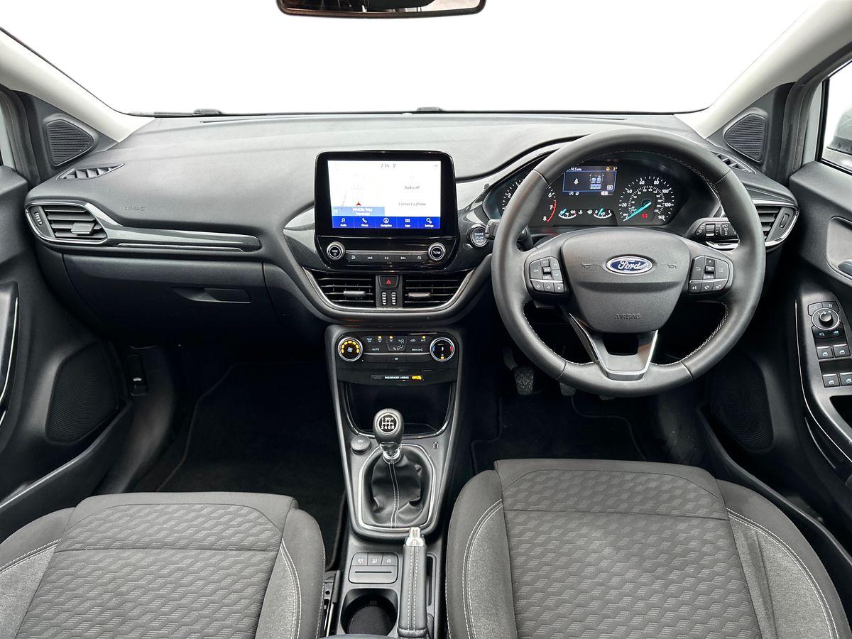 Used Ford Puma 2024 for sale - 77428151: Photo 15