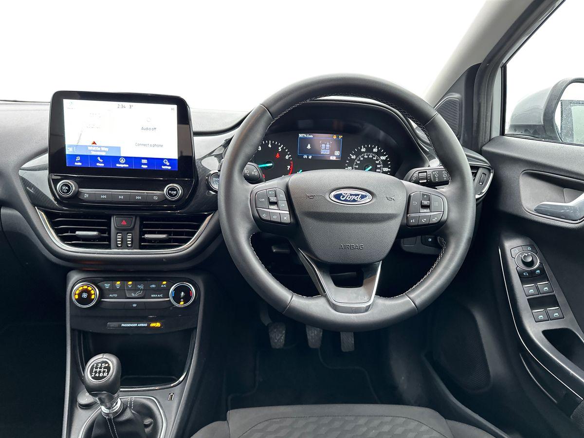 Used Ford Puma 2024 for sale - 77428151: Photo 16