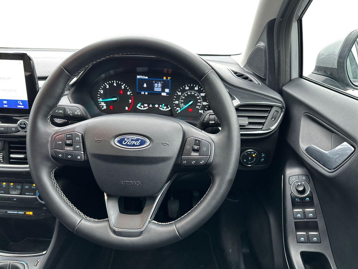 Used Ford Puma 2024 for sale - 77428151: Photo 17