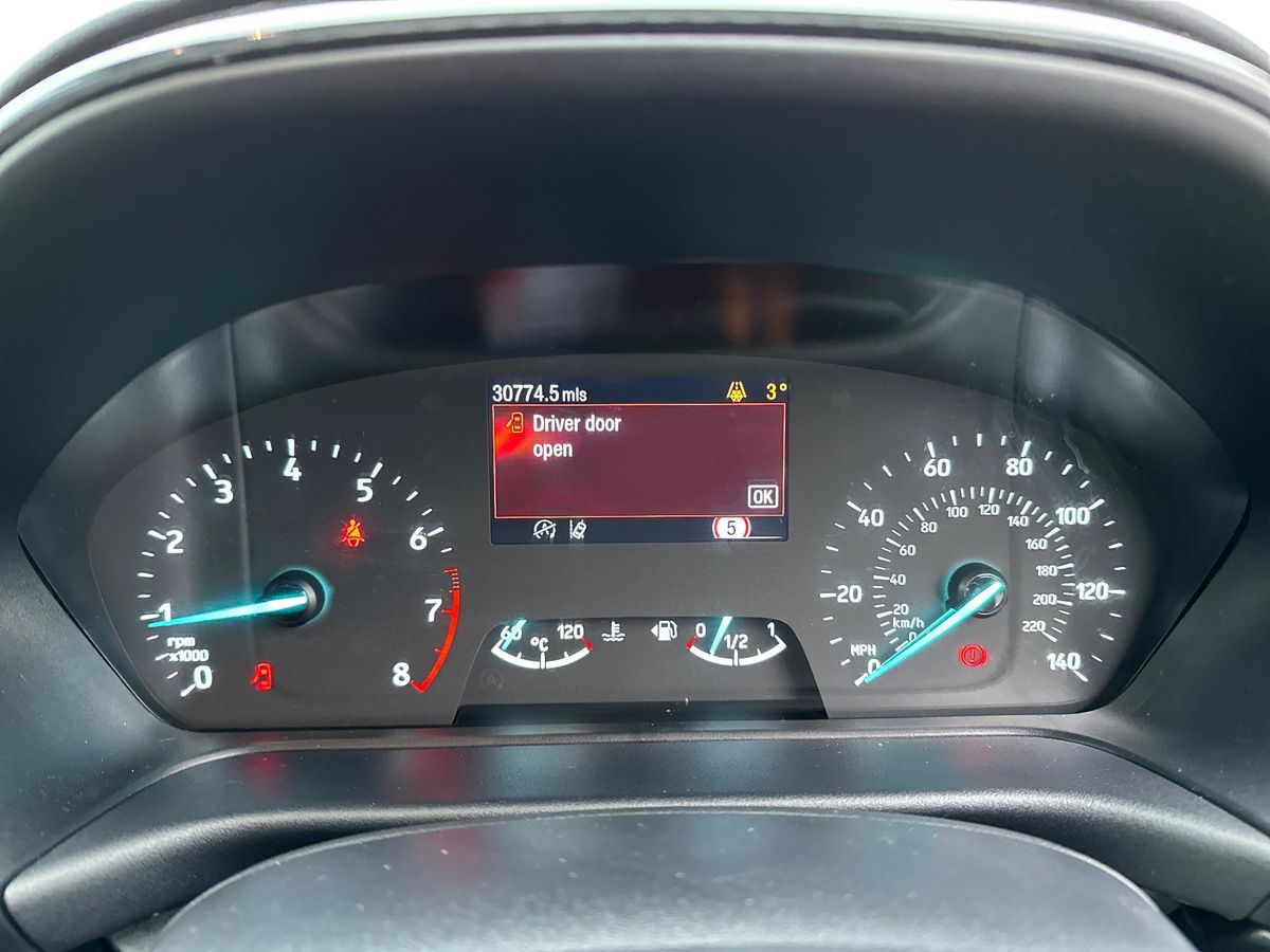 Used Ford Puma 2024 for sale - 77428151: Photo 18