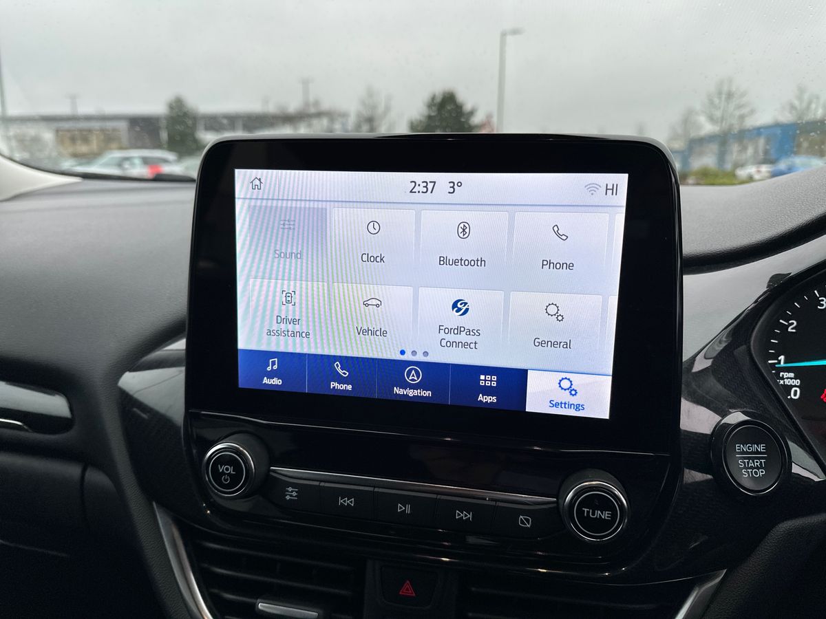 Used Ford Puma 2024 for sale - 77428151: Photo 19