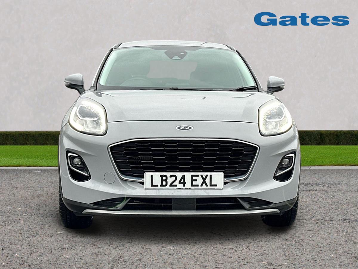 Used Ford Puma 2024 for sale - 77428151: Photo 2