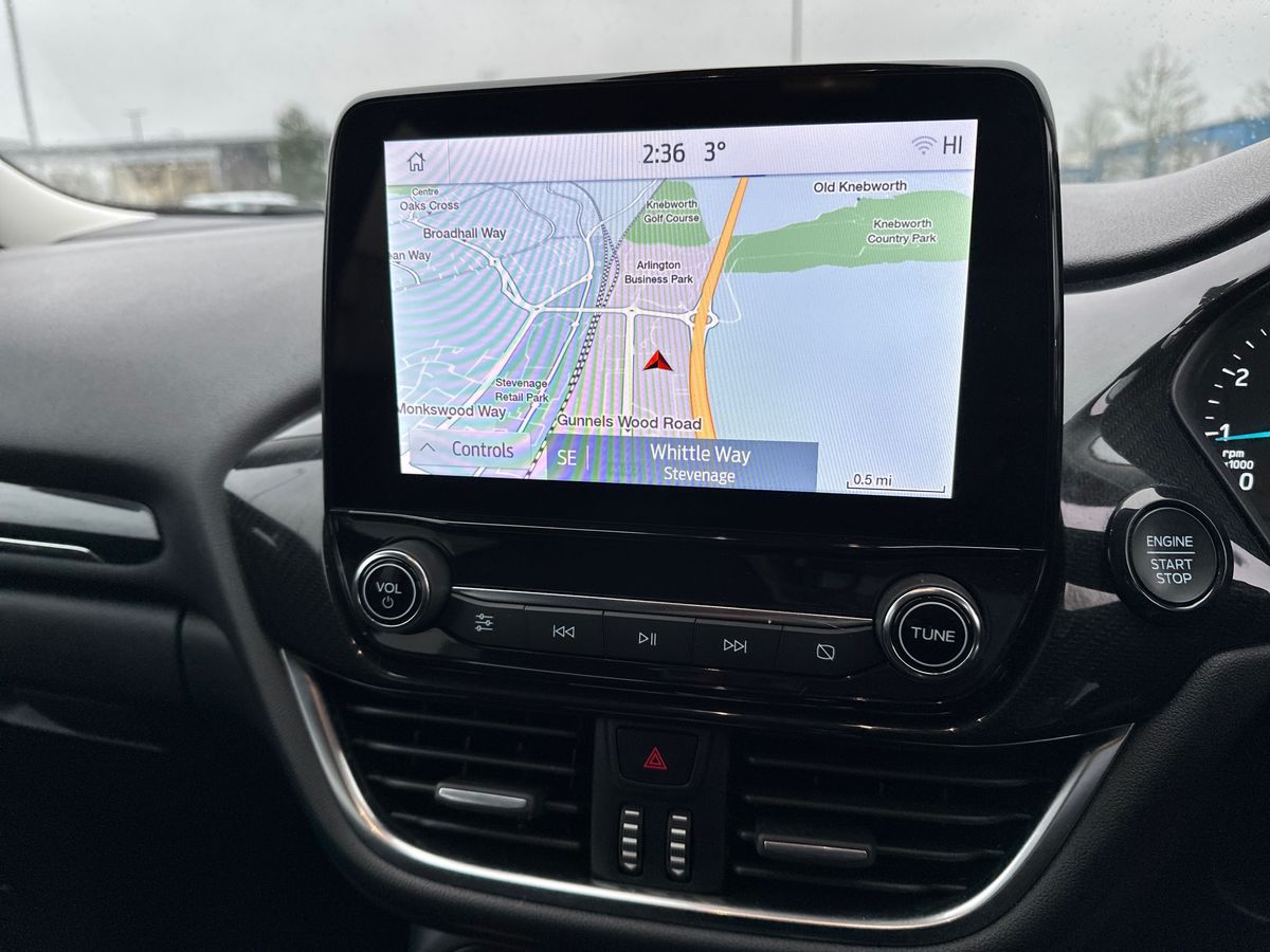 Used Ford Puma 2024 for sale - 77428151: Photo 20