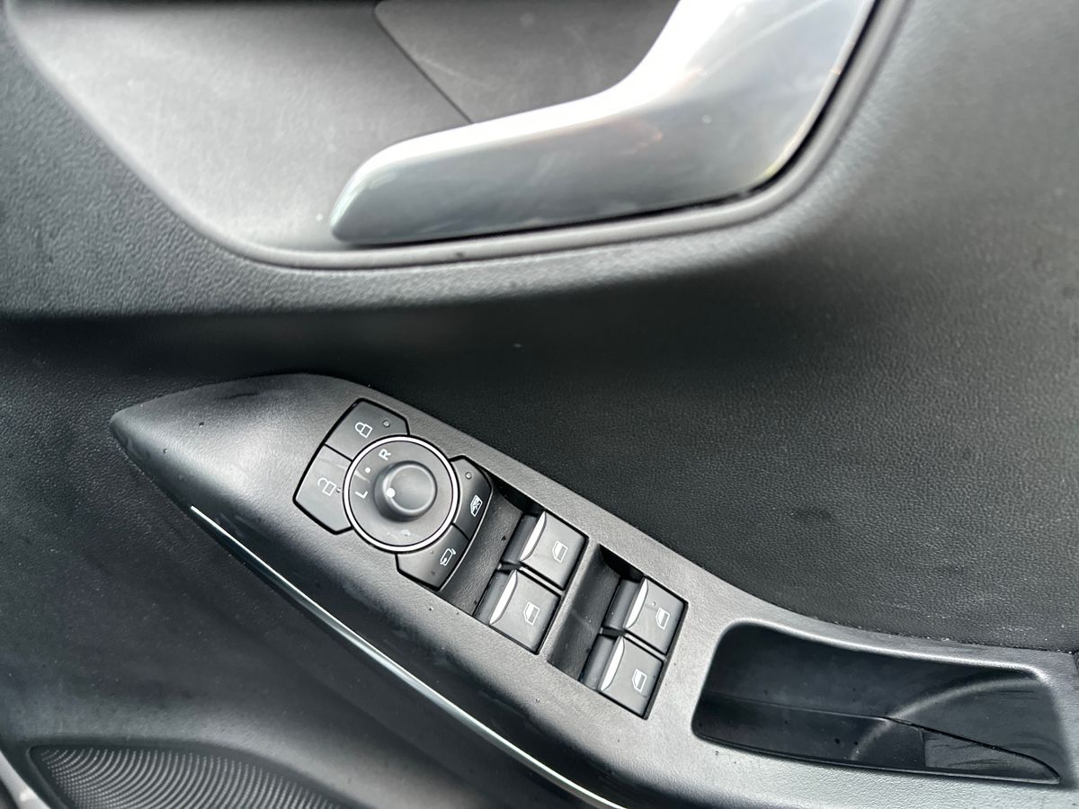 Used Ford Puma 2024 for sale - 77428151: Photo 25