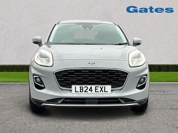 Used Ford Puma 2024 for sale - 77428151: Photo