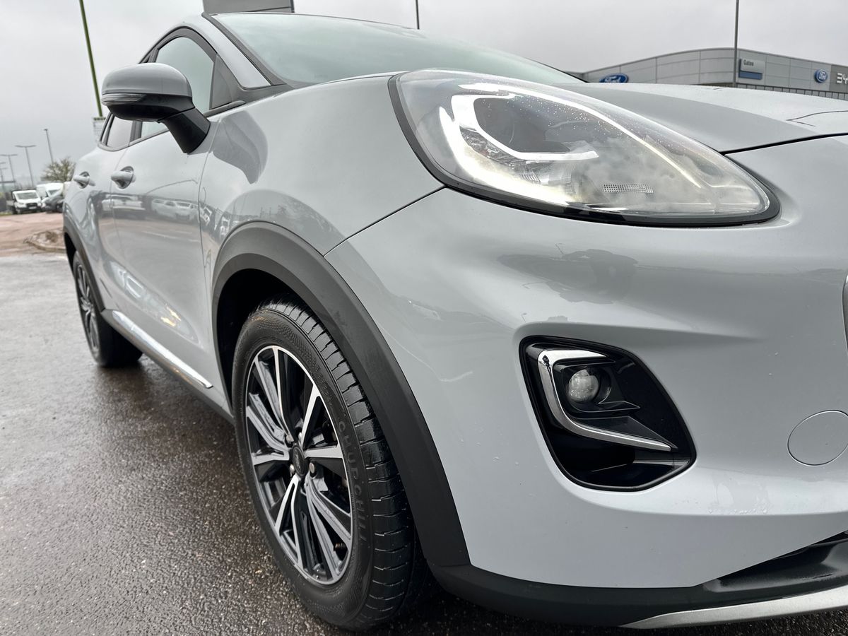 Used Ford Puma 2024 for sale - 77428151: Photo 32