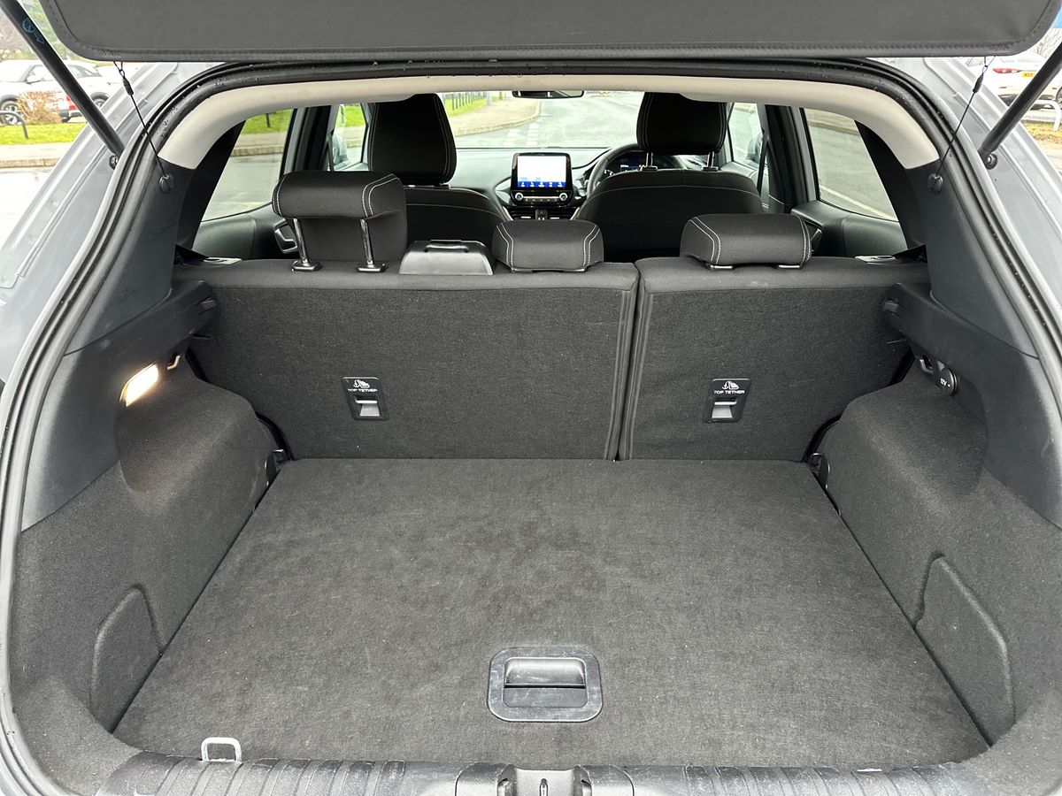 Used Ford Puma 2024 for sale - 77428151: Photo 34