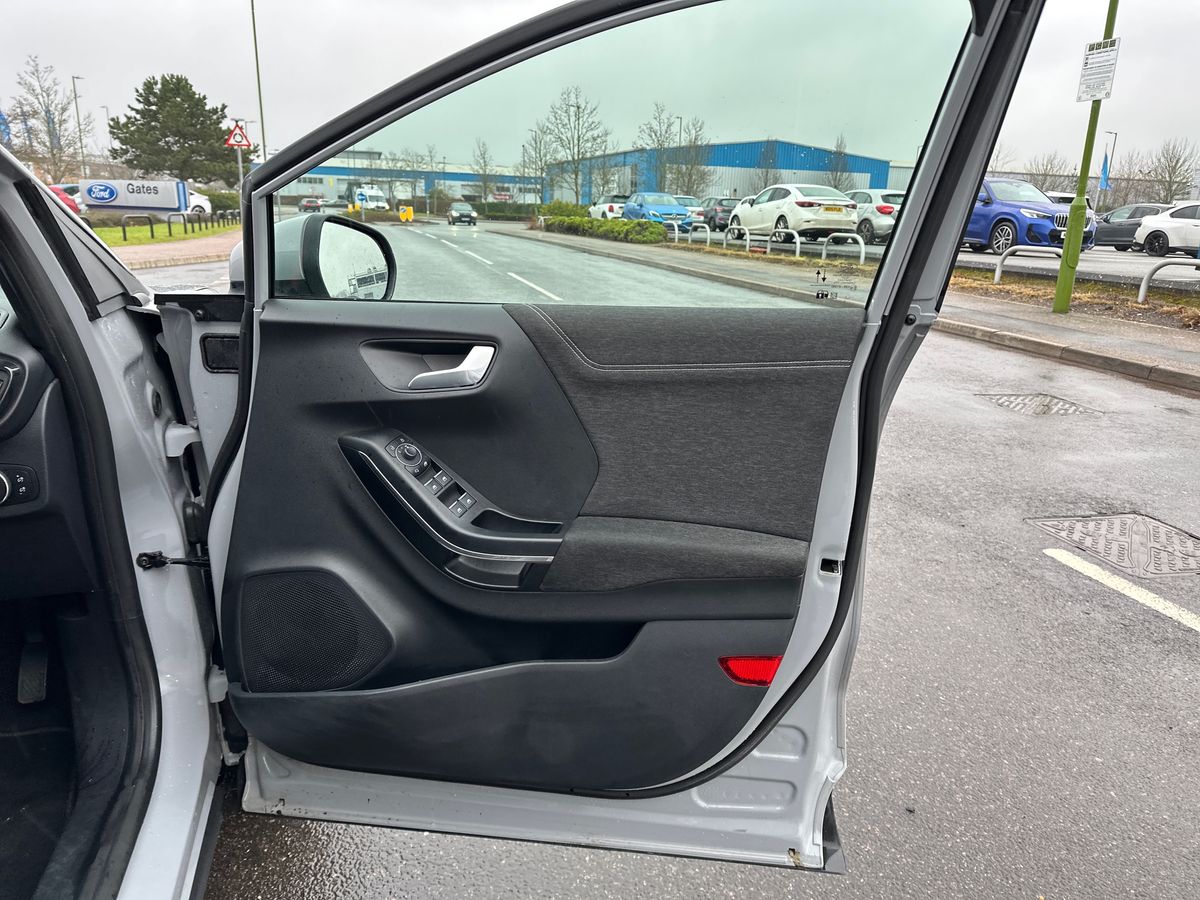 Used Ford Puma 2024 for sale - 77428151: Photo 35