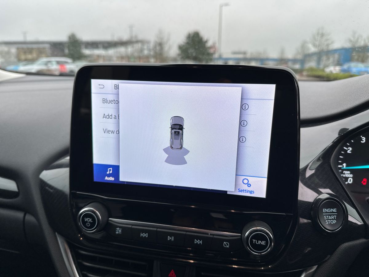 Used Ford Puma 2024 for sale - 77428151: Photo 36