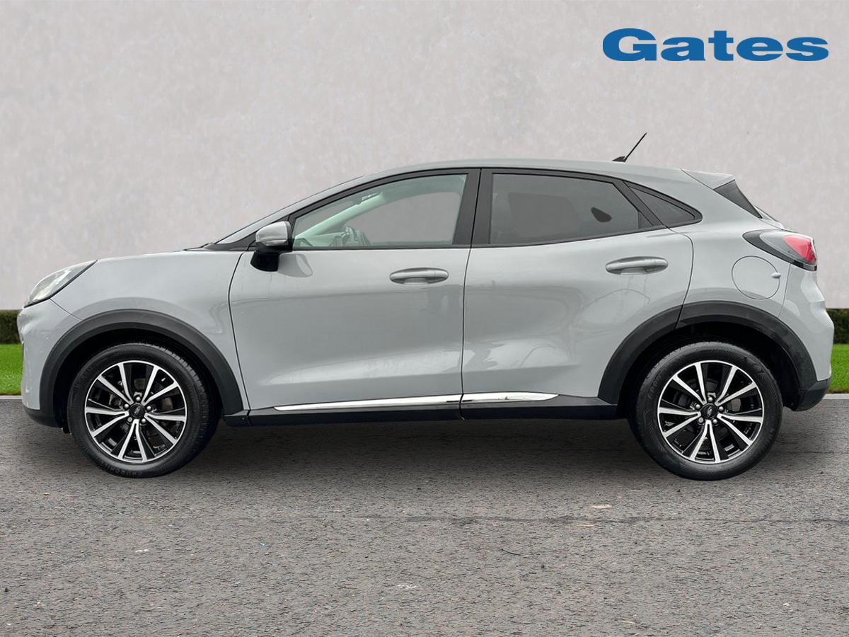 Used Ford Puma 2024 for sale - 77428151: Photo 4