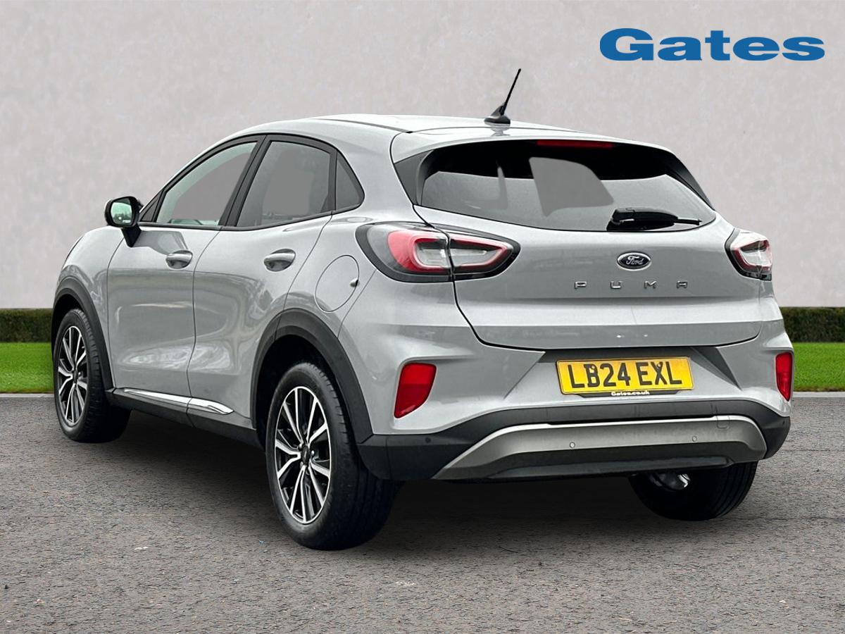 Used Ford Puma 2024 for sale - 77428151: Photo 5