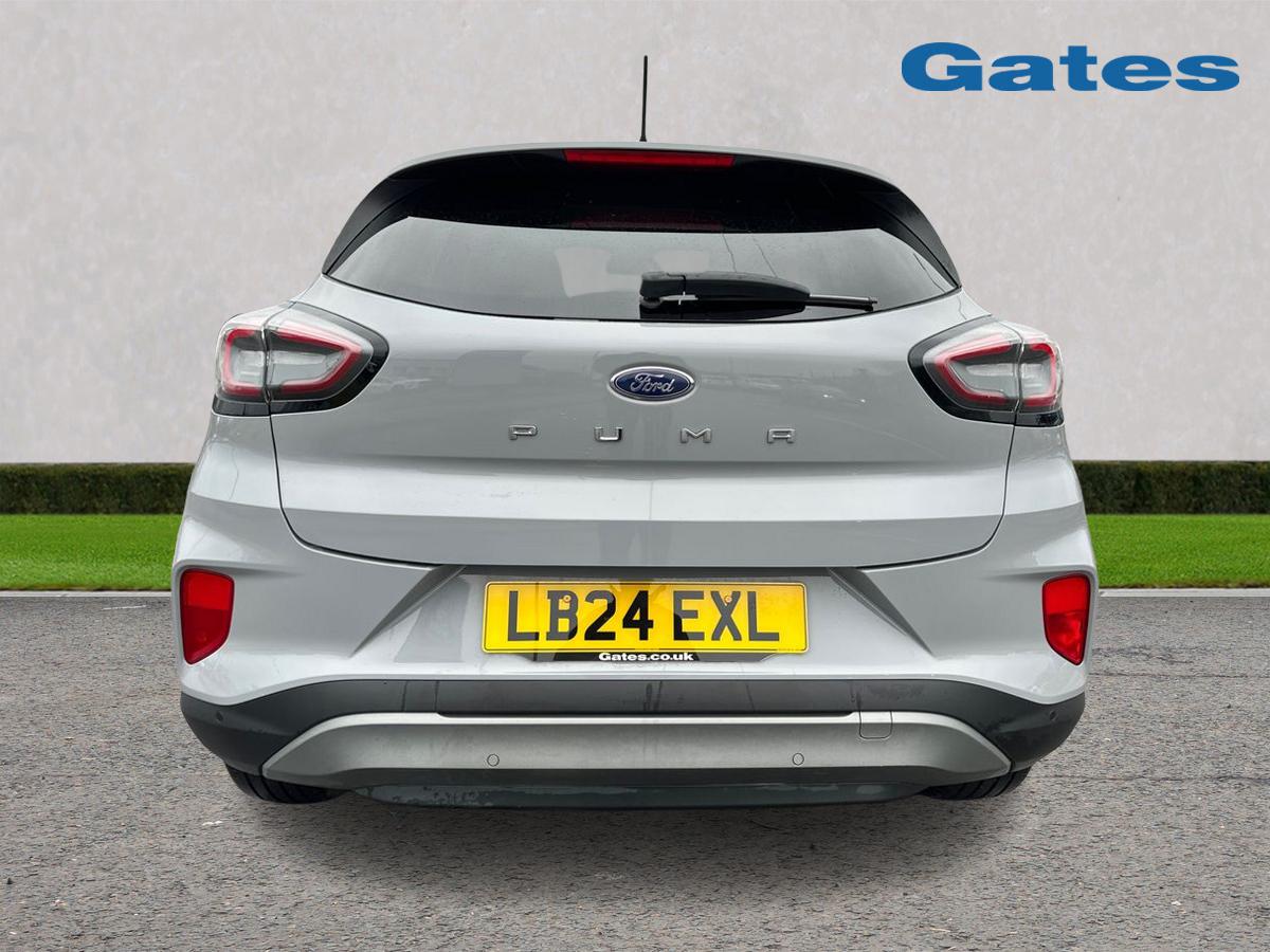 Used Ford Puma 2024 for sale - 77428151: Photo 6