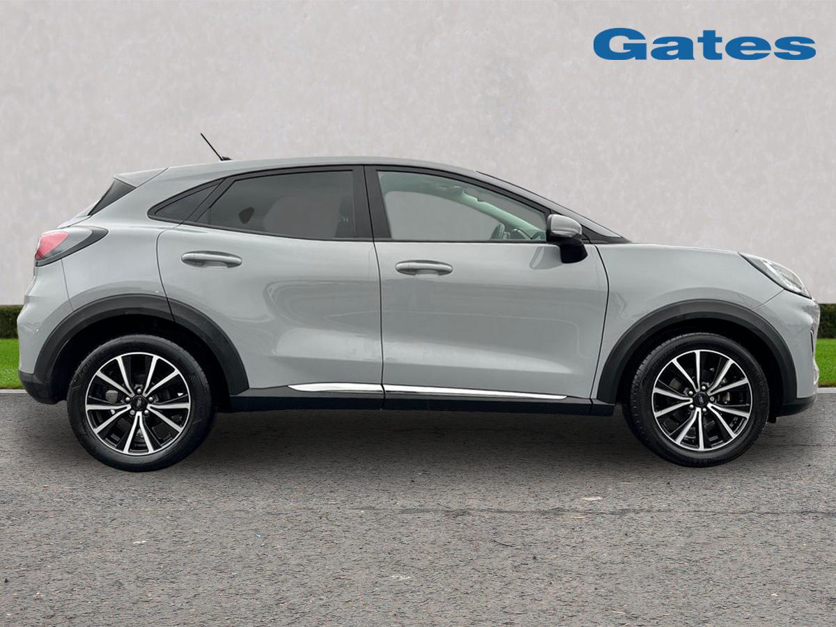 Used Ford Puma 2024 for sale - 77428151: Photo 8