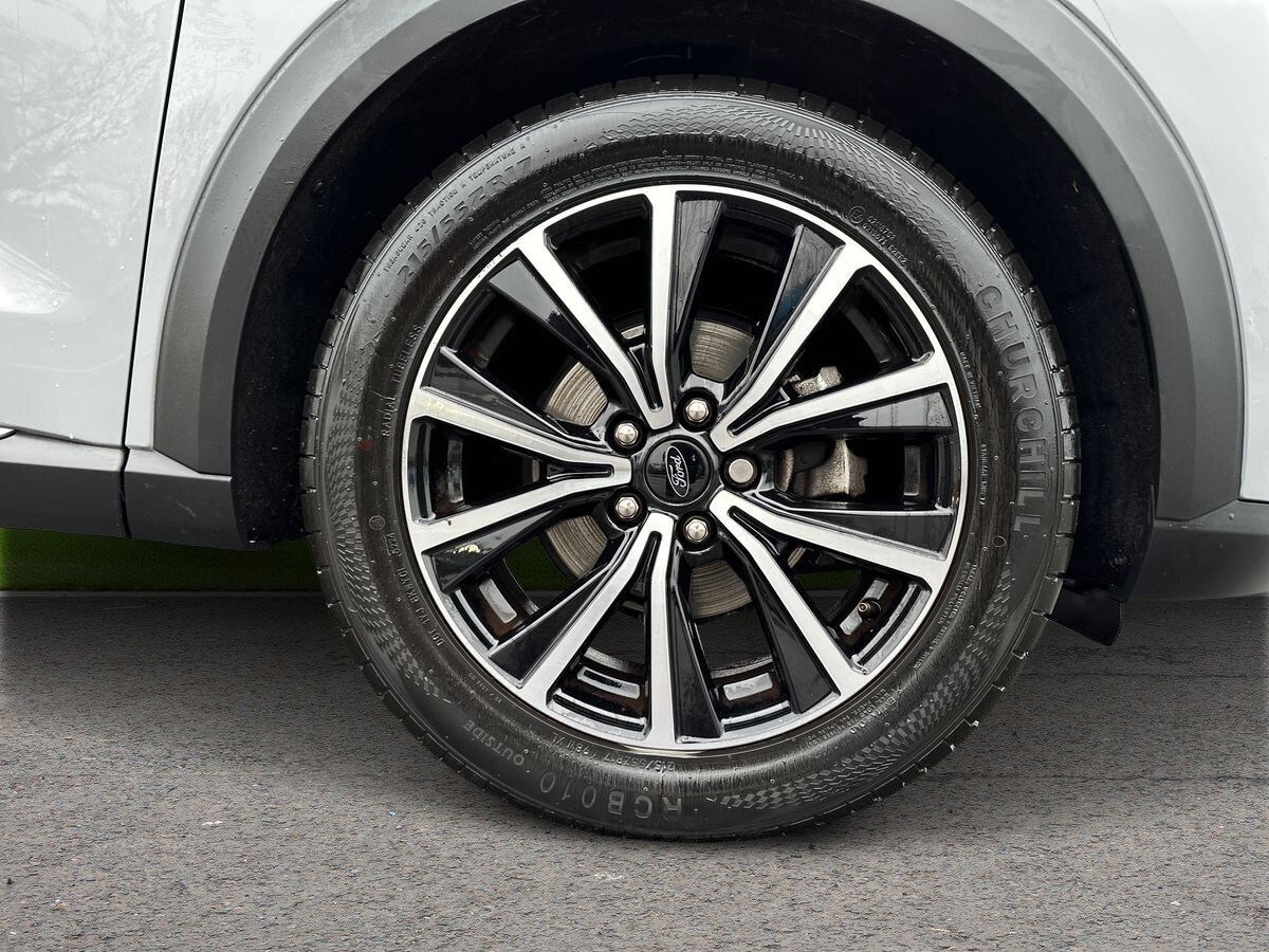 Used Ford Puma 2024 for sale - 77428151: Photo 9