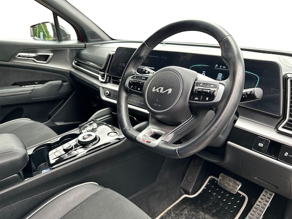 Used Kia Sportage 2022 for sale - 76112233: Photo 10