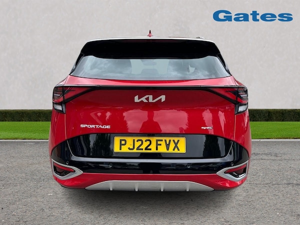 Used Kia Sportage 2022 for sale - 76112233: Photo 6