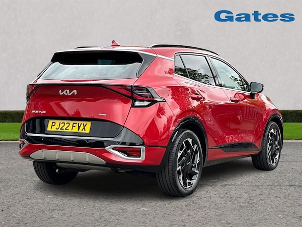 Used Kia Sportage 2022 for sale - 76112233: Photo 7