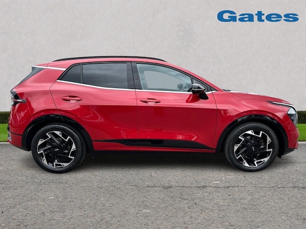 Used Kia Sportage 2022 for sale - 76112233: Photo 8