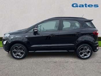 Used Ford Ecosport 2022 for sale - 75438320: Photo