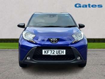 Used Toyota Aygo X 2022 for sale - 74914839: Photo