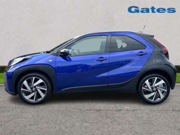 Used Toyota Aygo X 2022 for sale - 74914839: Photo