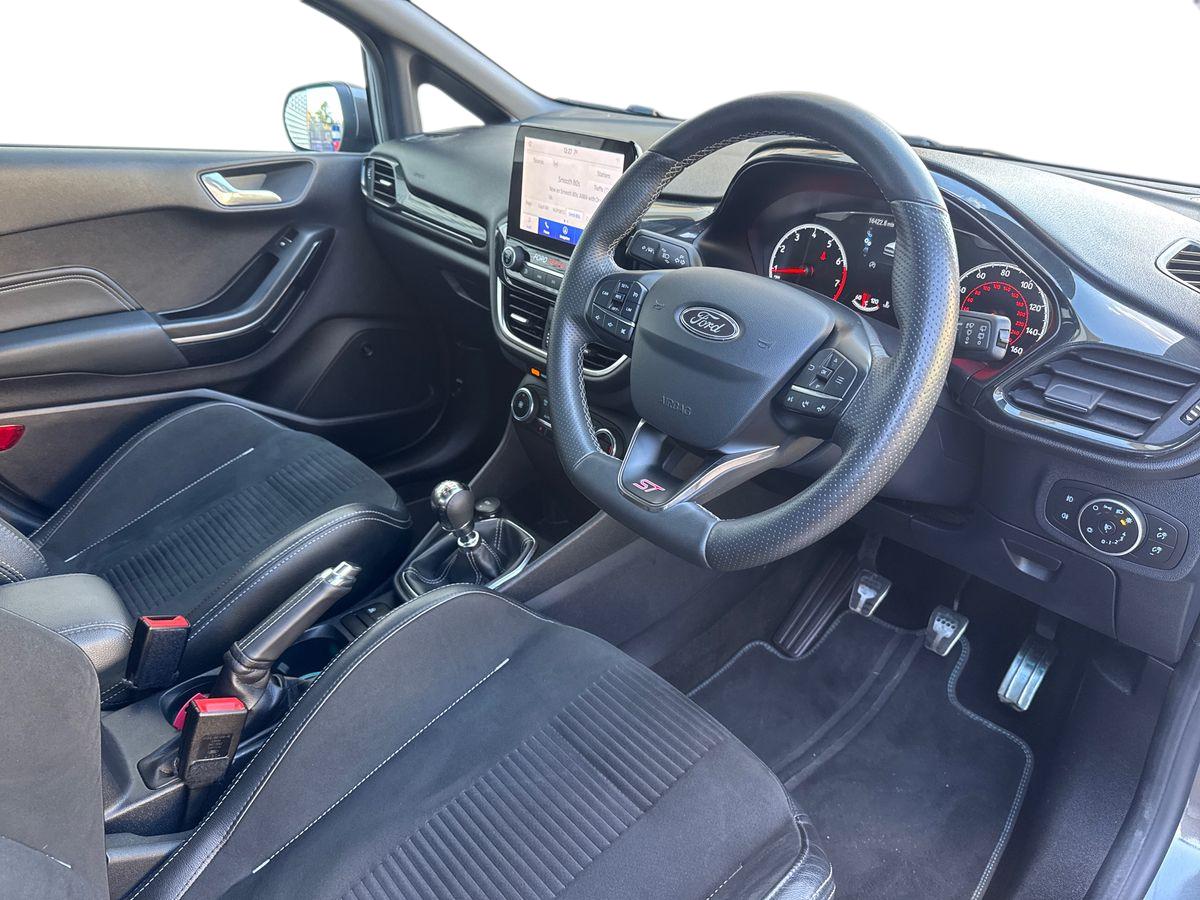 Used Ford Fiesta 2020 for sale - 76609514: Photo 10