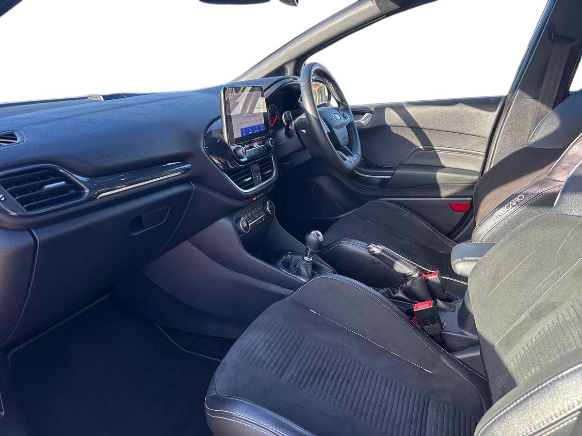 Used Ford Fiesta 2020 for sale - 76609514: Photo 11