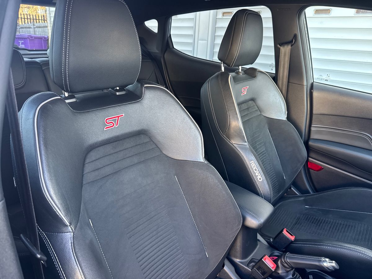 Used Ford Fiesta 2020 for sale - 76609514: Photo 12