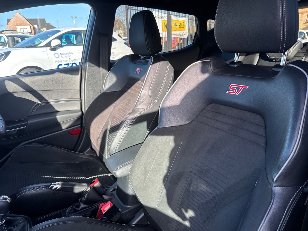 Used Ford Fiesta 2020 for sale - 76609514: Photo 13