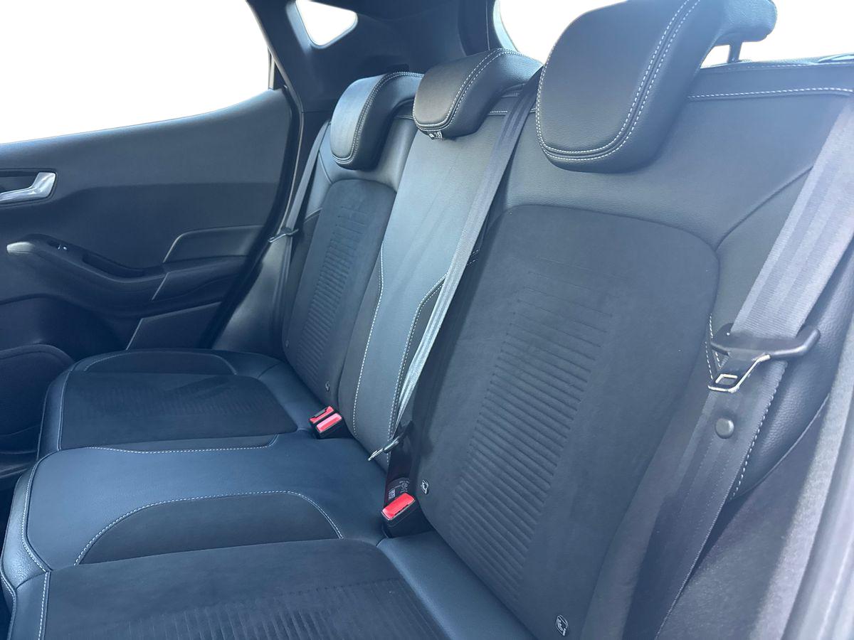 Used Ford Fiesta 2020 for sale - 76609514: Photo 14