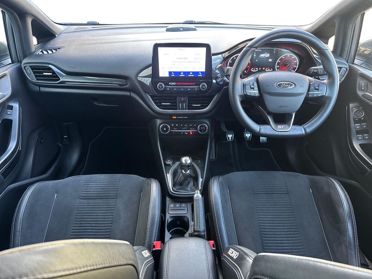 Used Ford Fiesta 2020 for sale - 76609514: Photo 15