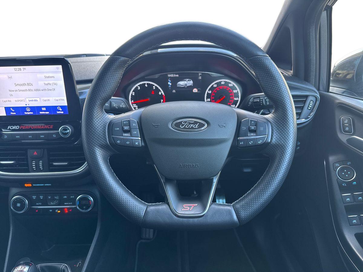 Used Ford Fiesta 2020 for sale - 76609514: Photo 17