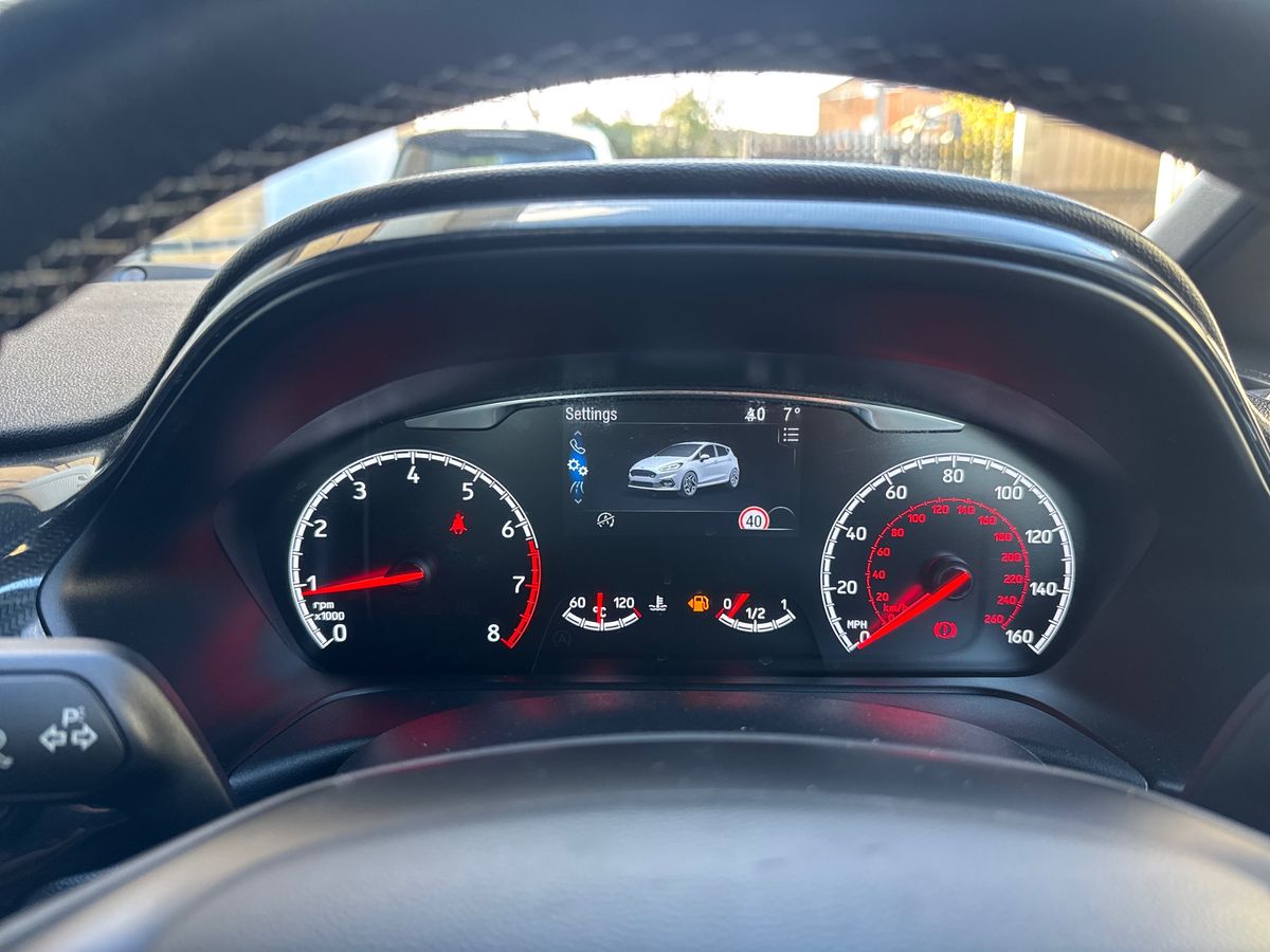 Used Ford Fiesta 2020 for sale - 76609514: Photo 18