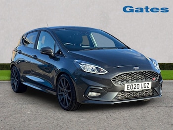 2020 - 1.5 EcoBoost ST-3 5dr