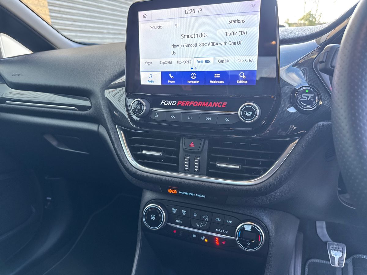 Used Ford Fiesta 2020 for sale - 76609514: Photo 22