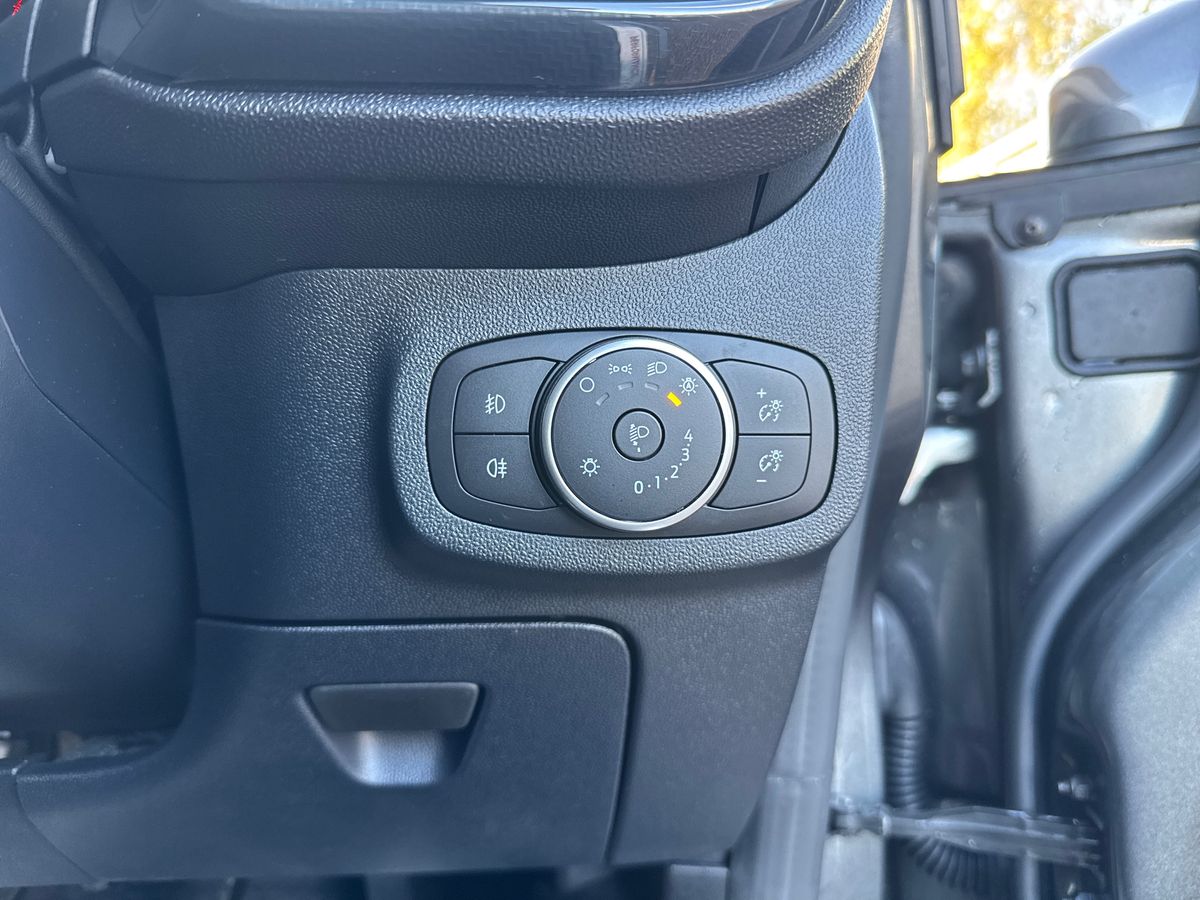 Used Ford Fiesta 2020 for sale - 76609514: Photo 23