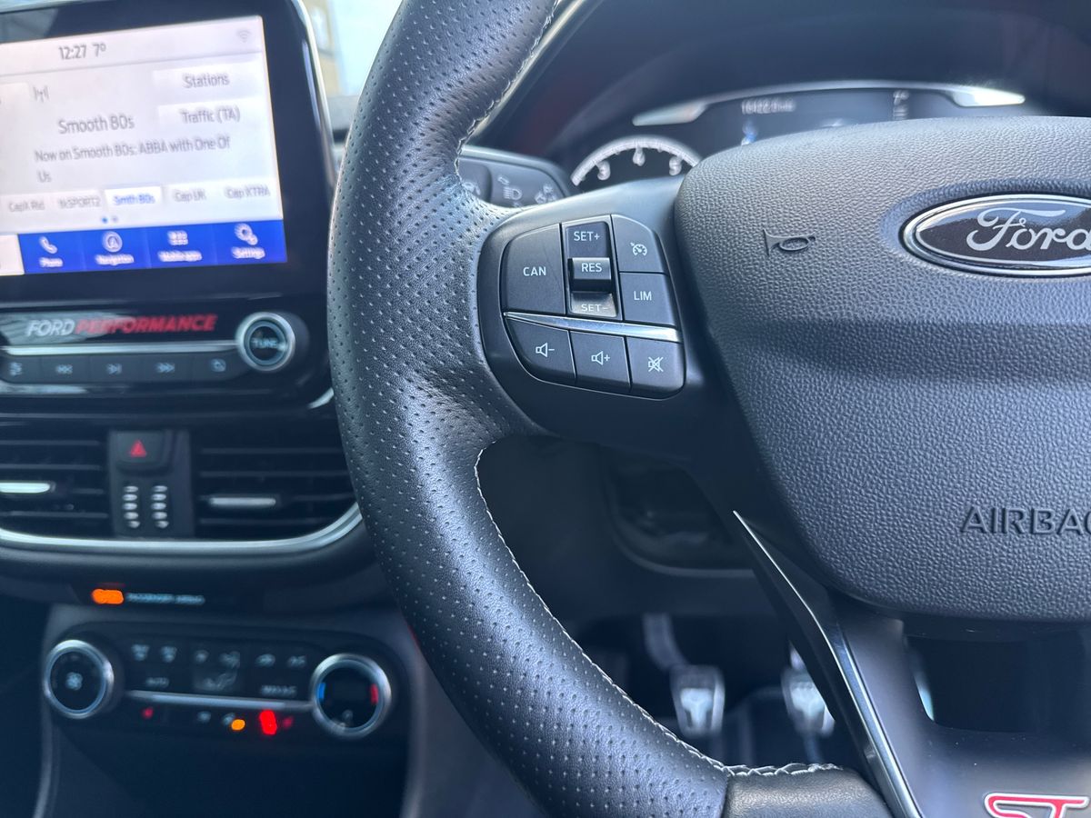 Used Ford Fiesta 2020 for sale - 76609514: Photo 26