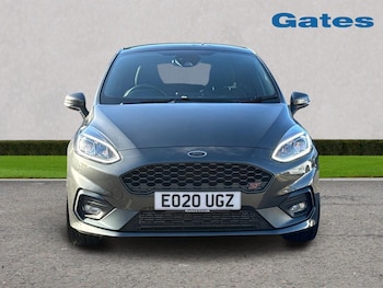 Used Ford Fiesta 2020 for sale - 76609514: Photo