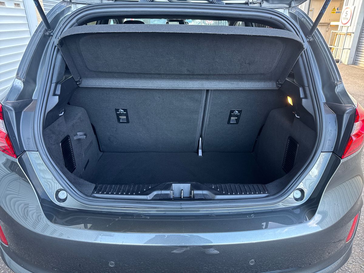 Used Ford Fiesta 2020 for sale - 76609514: Photo 34