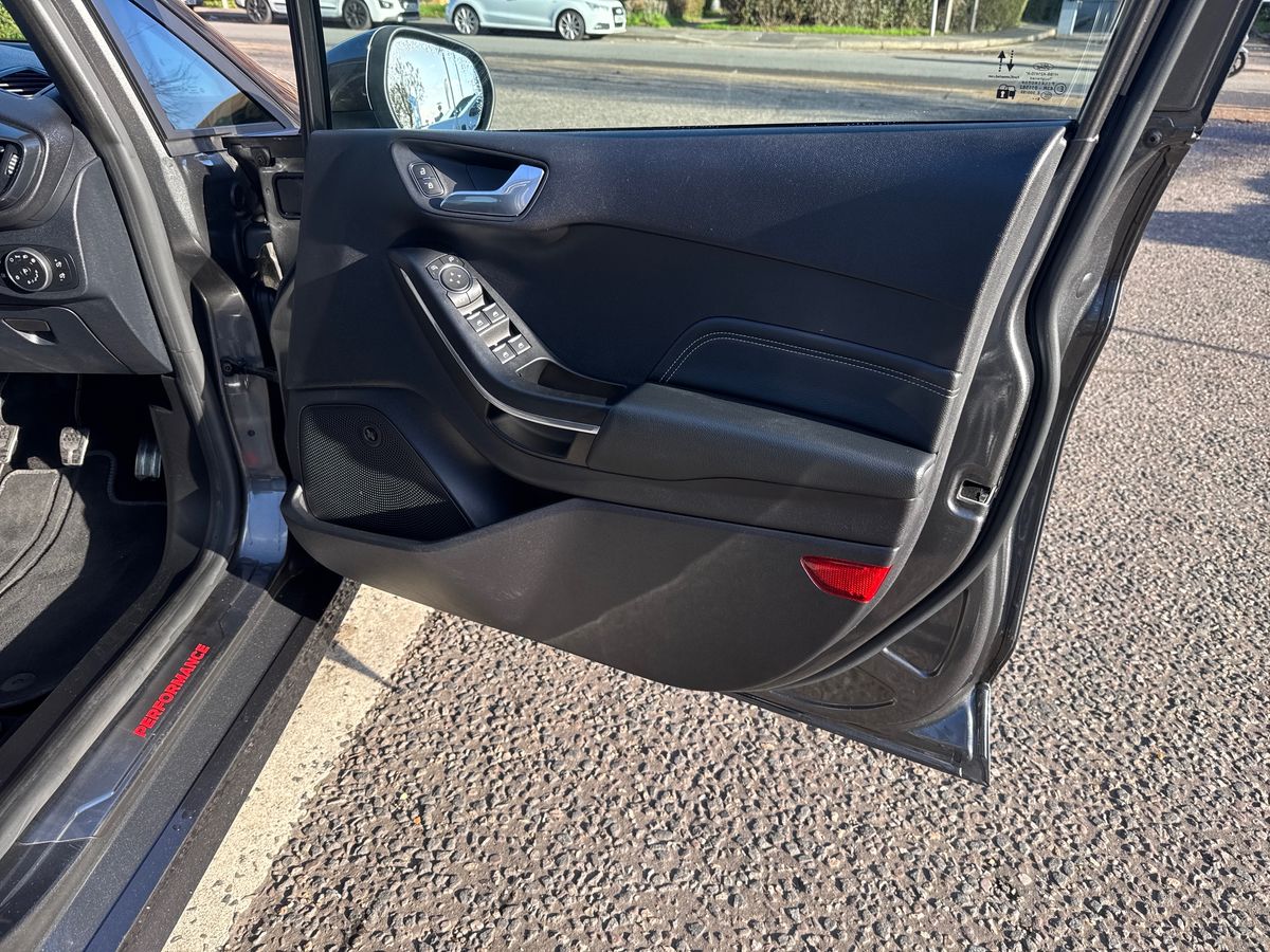 Used Ford Fiesta 2020 for sale - 76609514: Photo 35