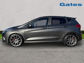 Used Ford Fiesta 2020 for sale - 76609514: Photo