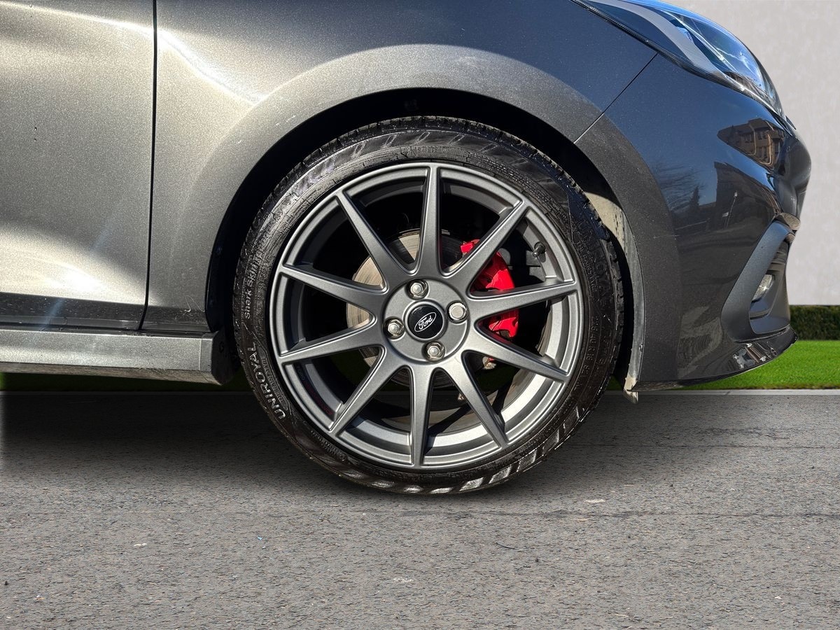 Used Ford Fiesta 2020 for sale - 76609514: Photo 9